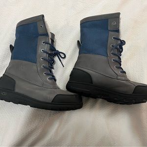 Ugg Winter boots Size 4